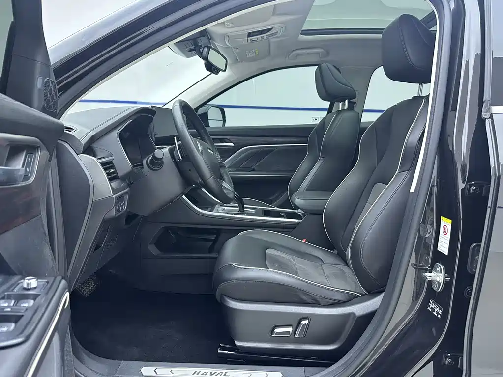 Haval H6 China Style 1.5 T Auto Champion