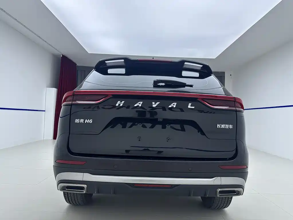 Haval H6 China Style 1.5 T Auto Champion