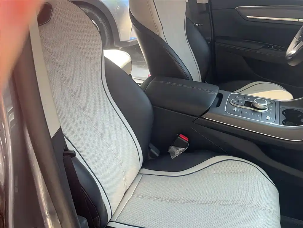 Destroyer 05 Glory DM-i 55 KM Luxury