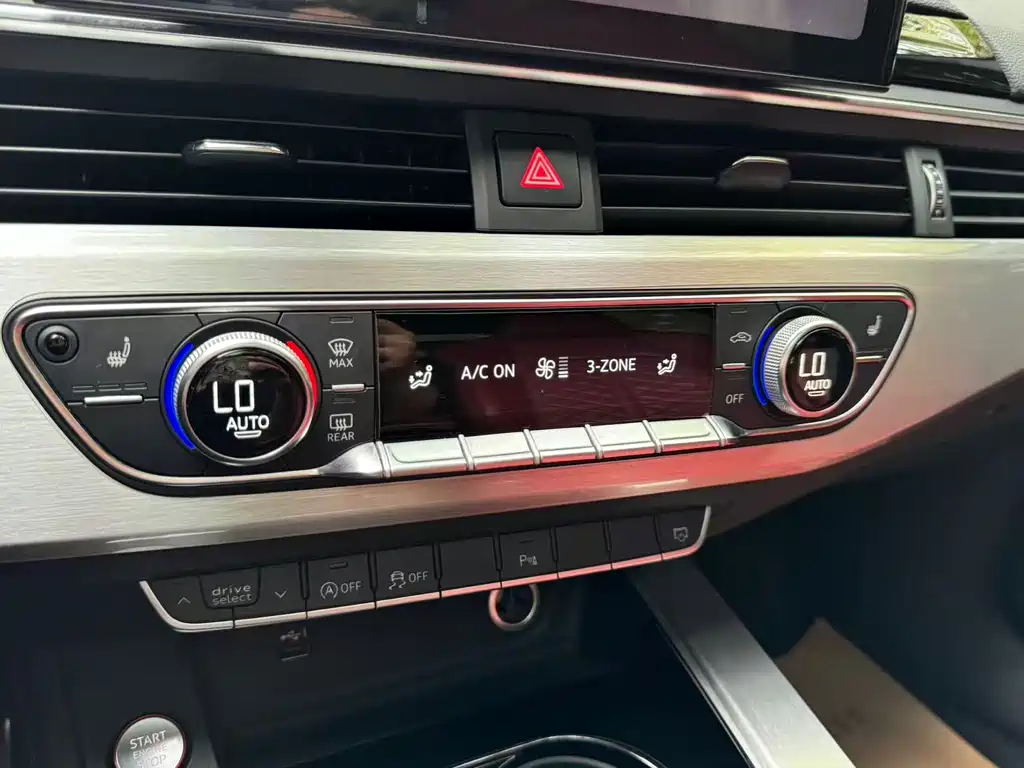 Audi S4 S4 3.0 TFSI
