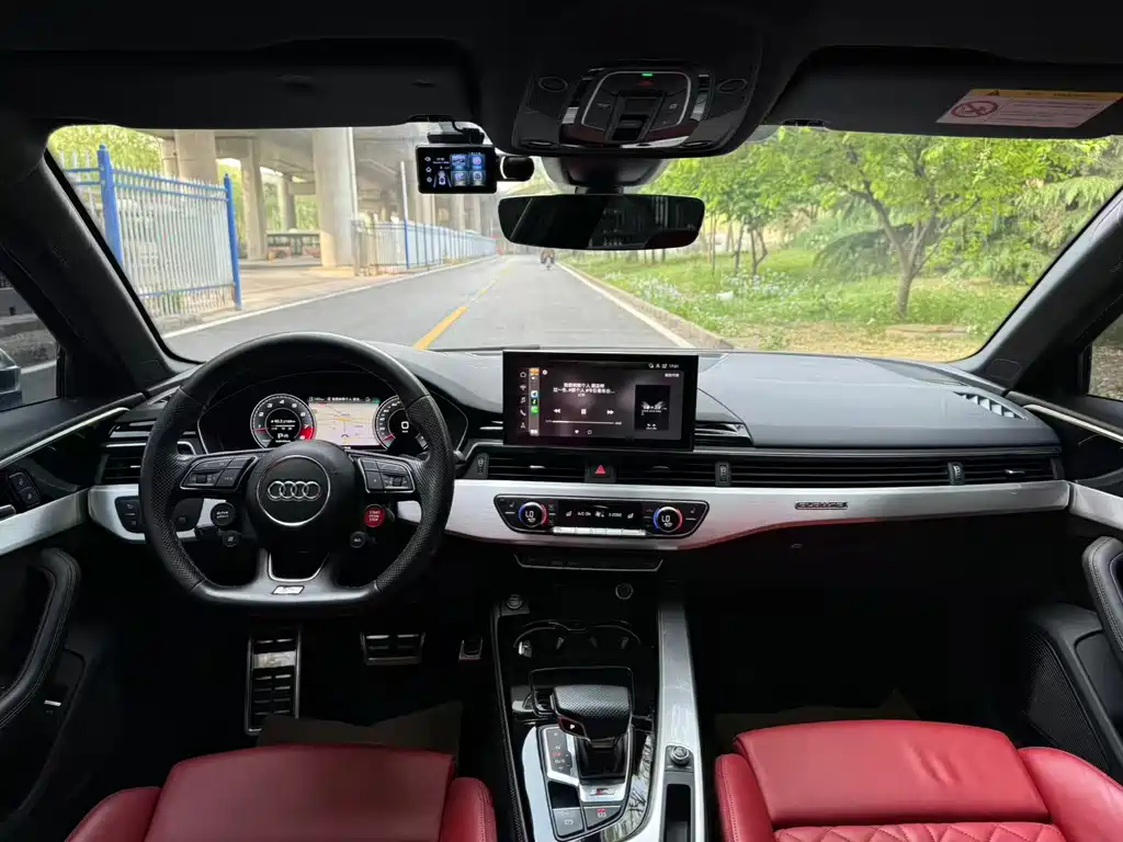 Audi S4 S4 3.0 TFSI