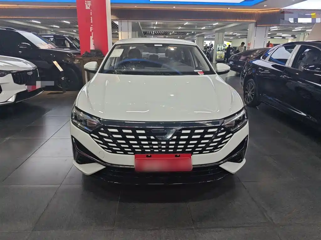 Jetta VA7 1.4 T Auto Sensible
