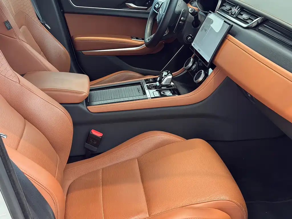 Jaguar XFL 2.0 T P300 4 WD Flagship Sport Gilt