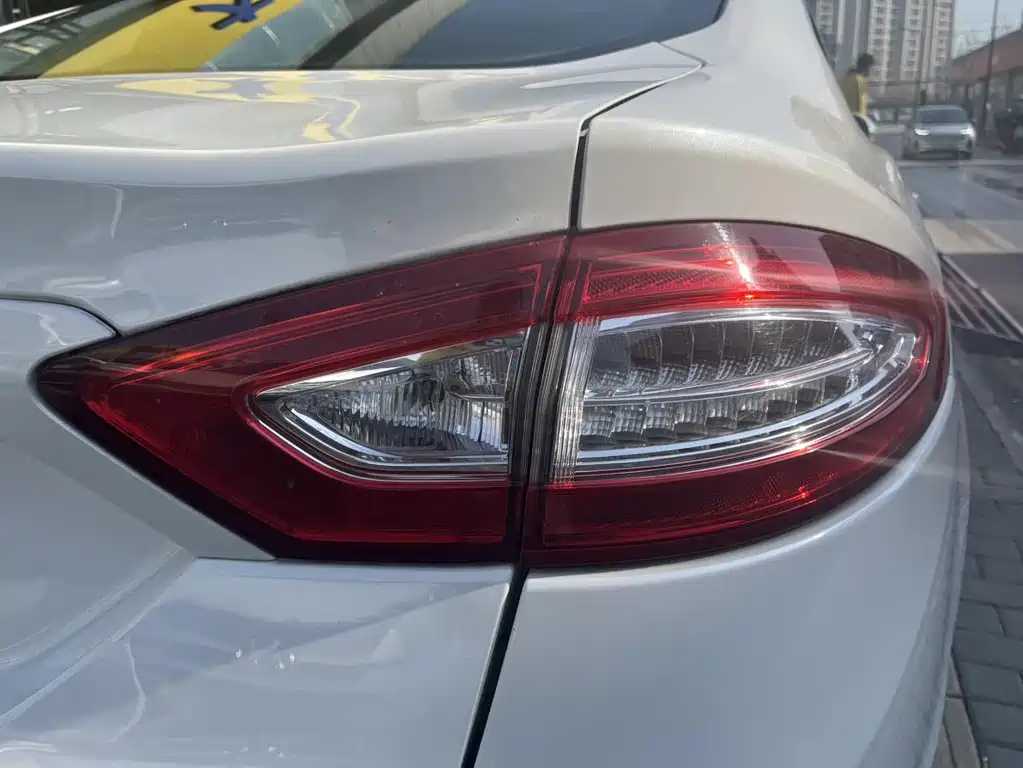 Mondeo 1.5 L GTDi180 Fashion