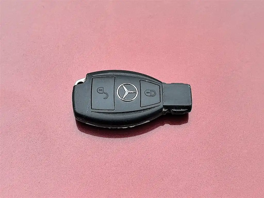 Mercedes-Benz B-Class B 200 Fashion
