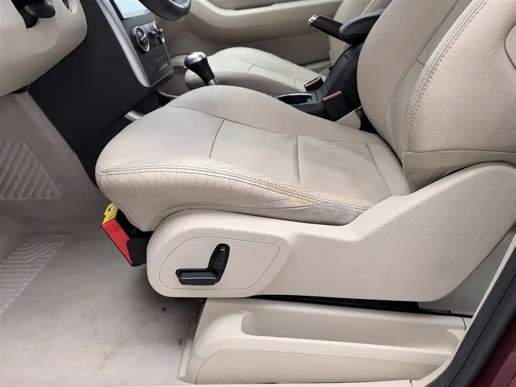 Mercedes-Benz B-Class B 200 Fashion
