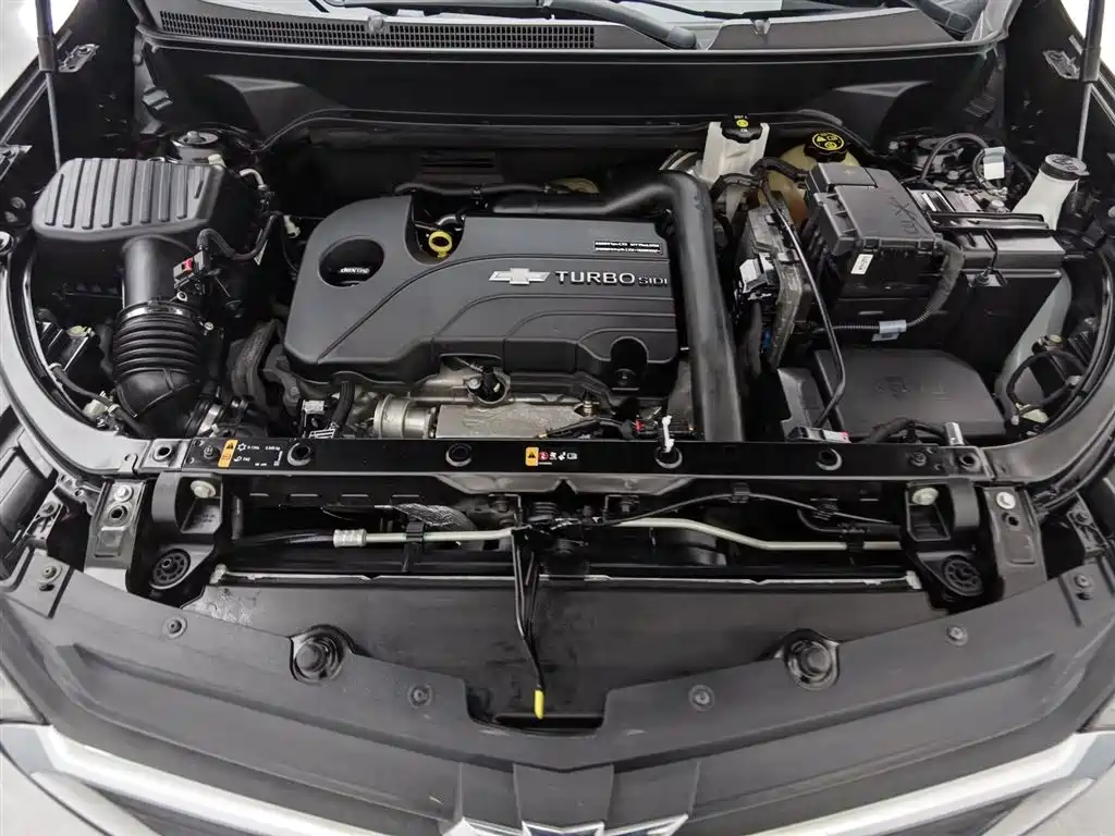 Equinox 535 T Auto Control World CN-V