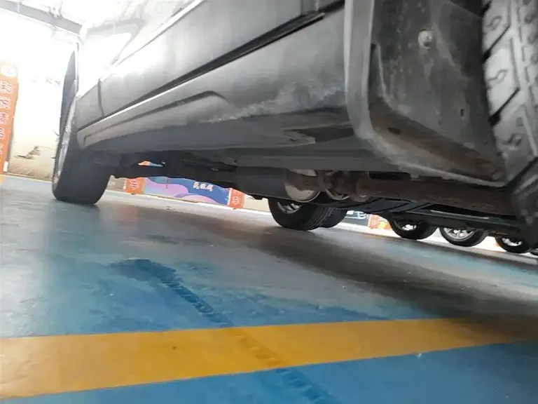 Haval H6 Sport 1.5 T Auto Elite Connected U