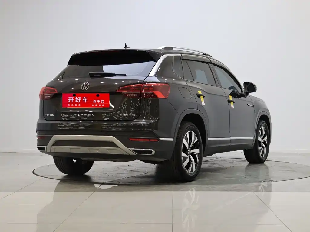 Tayron 330 TSI 2 WD 30 Anniversary