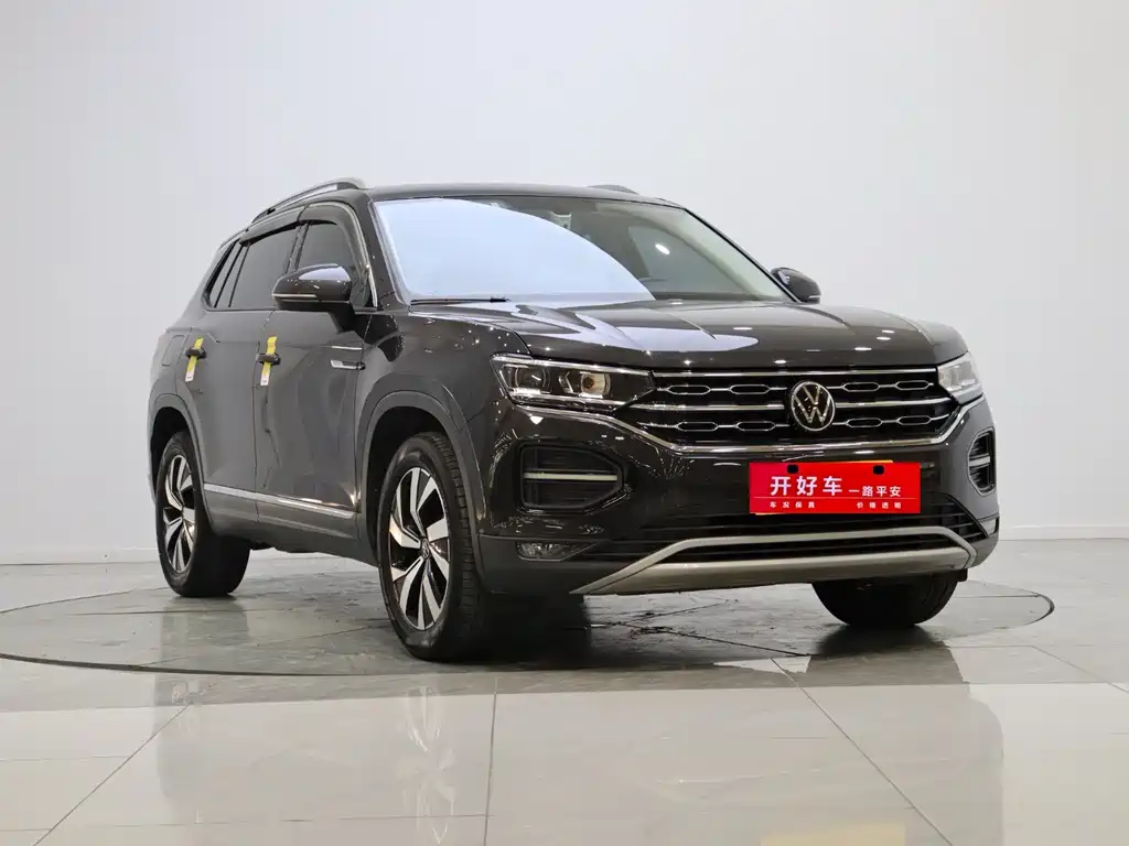 Tayron 330 TSI 2 WD 30 Anniversary
