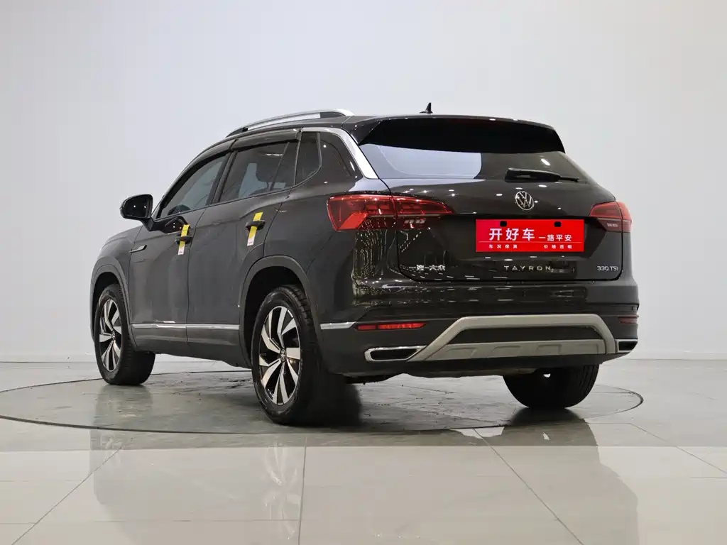 Tayron 330 TSI 2 WD 30 Anniversary