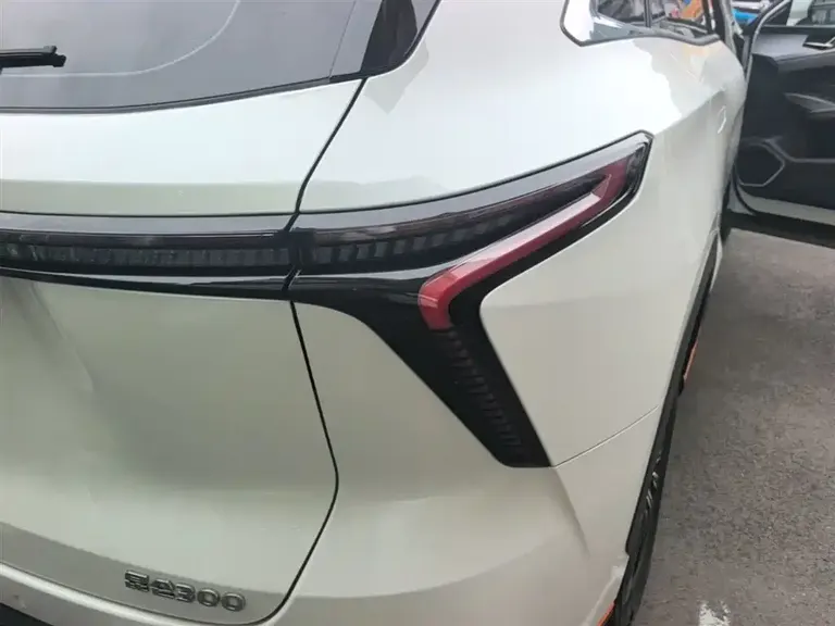 Cowin Kunlun 凯翼昆仑 2023款 昆仑 300 山峰版