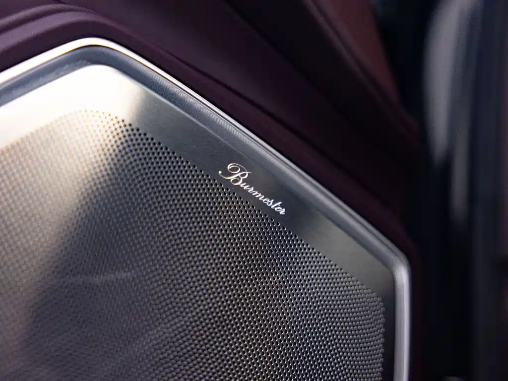 Panamera Panamera Executive Extended 2.9 T