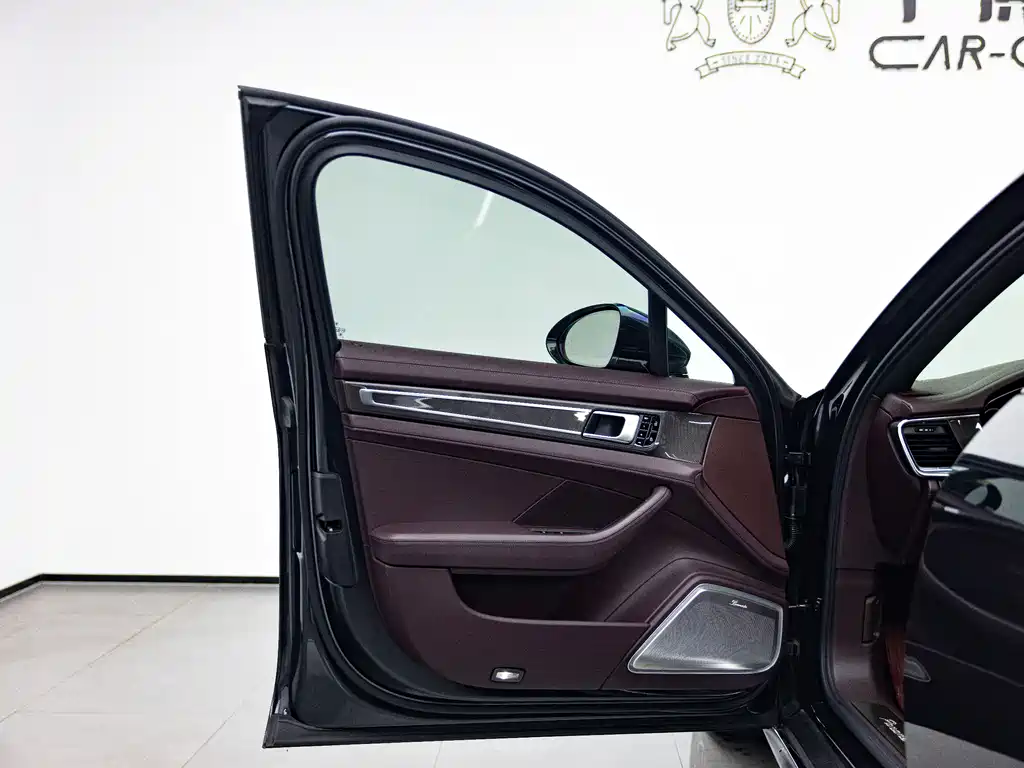 Panamera Panamera Executive Extended 2.9 T