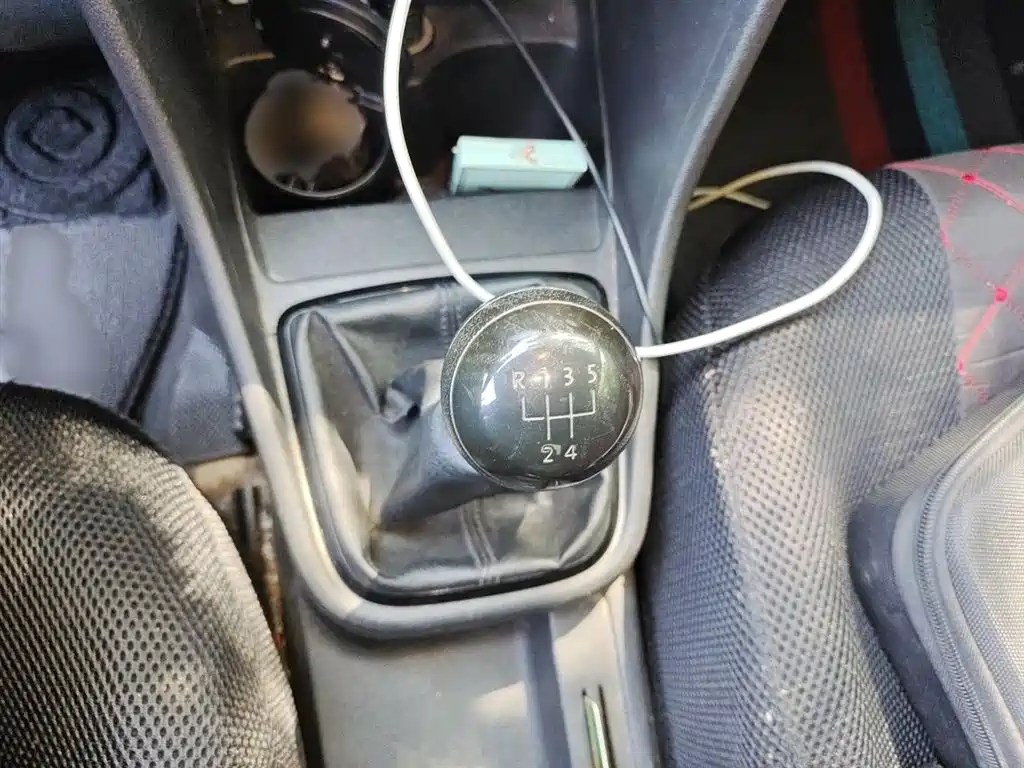 Santana 1.6 L Manual Style