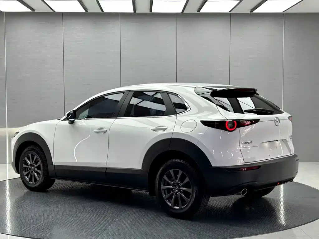 Mazda CX-30 2.0 L Auto Quality Joy