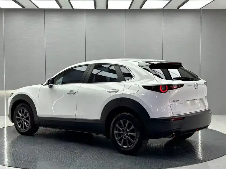 Mazda CX-30 2.0 L Auto Quality Joy