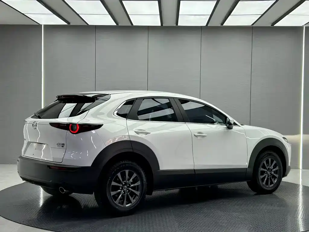 Mazda CX-30 2.0 L Auto Quality Joy