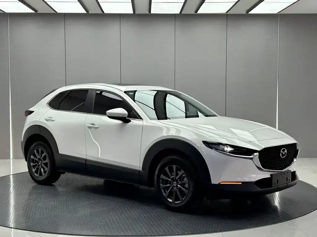 Mazda CX-30 2.0 L Auto Quality Joy
