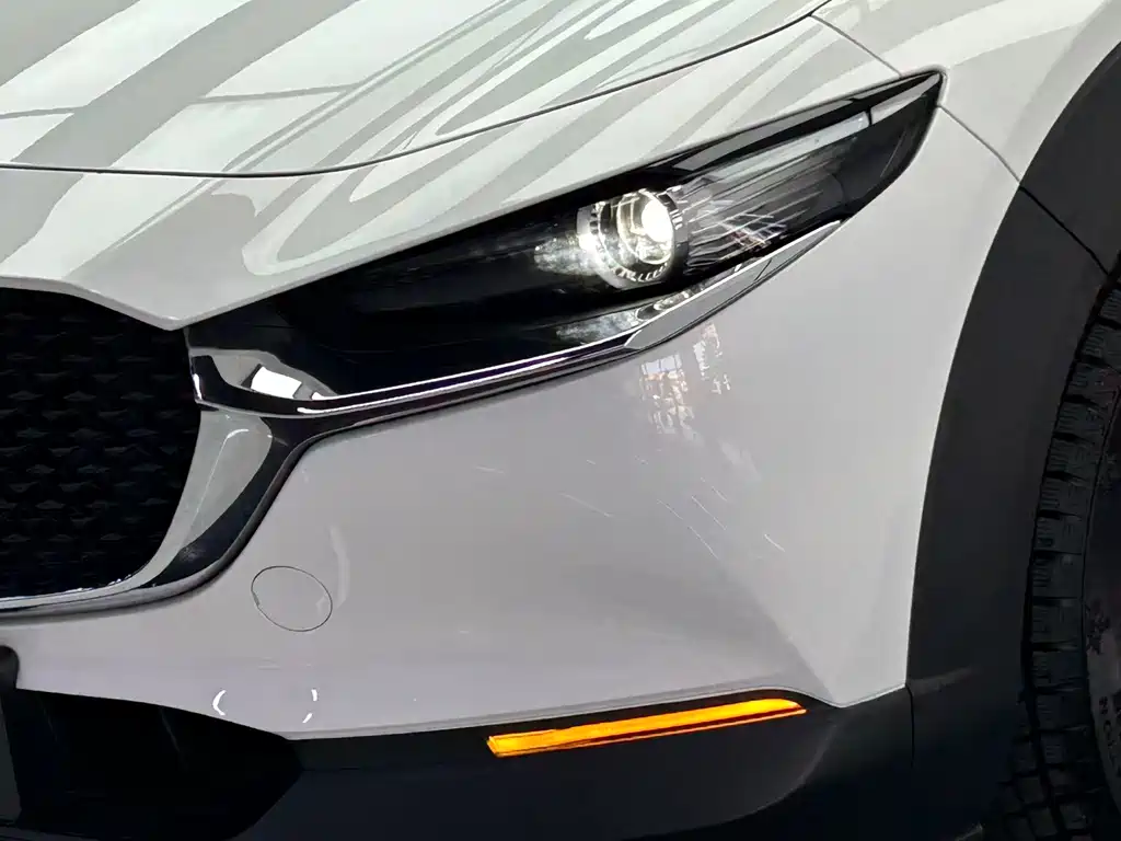 Mazda CX-30 2.0 L Auto Quality Joy