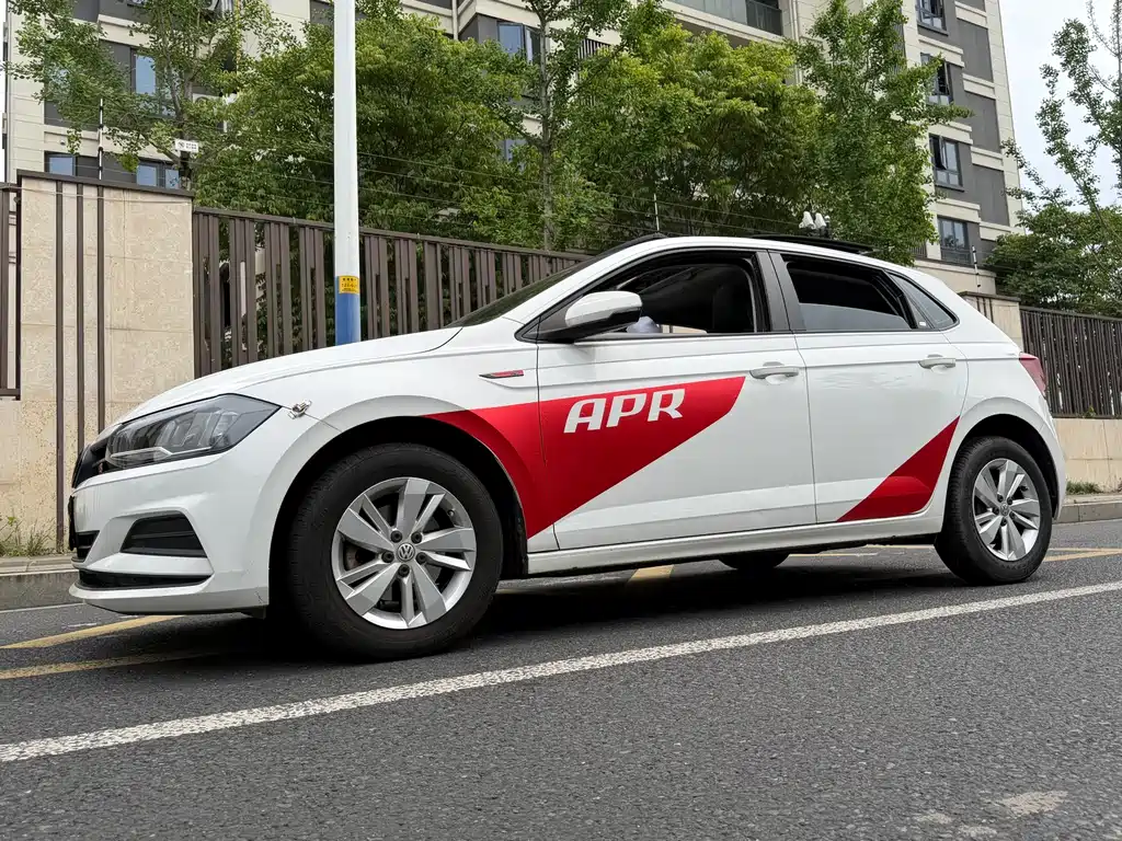 Polo Plus 1.5 L Auto Panoramic Pleasure