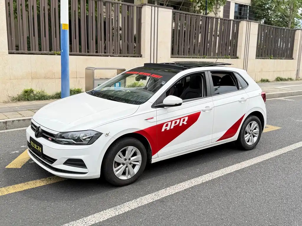 Polo Plus 1.5 L Auto Panoramic Pleasure