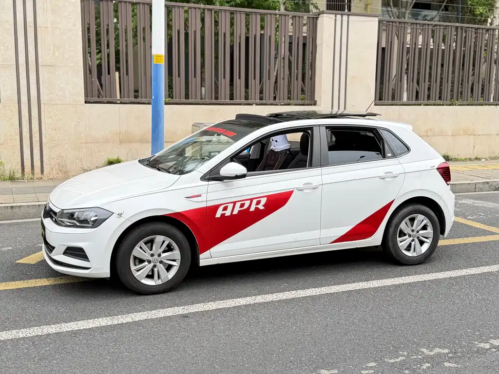 Polo Plus 1.5 L Auto Panoramic Pleasure