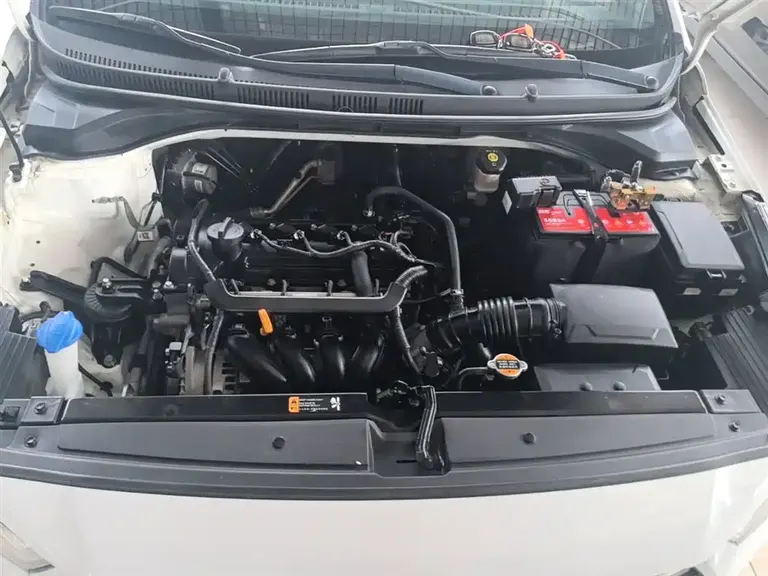 Hyundai Verna 1.4 L Auto Cool GLS