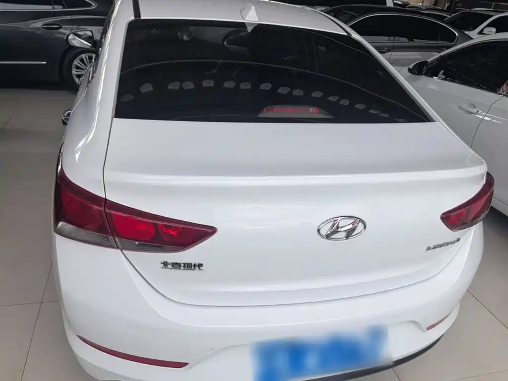 Verna 1.4 L Auto Cool GLS