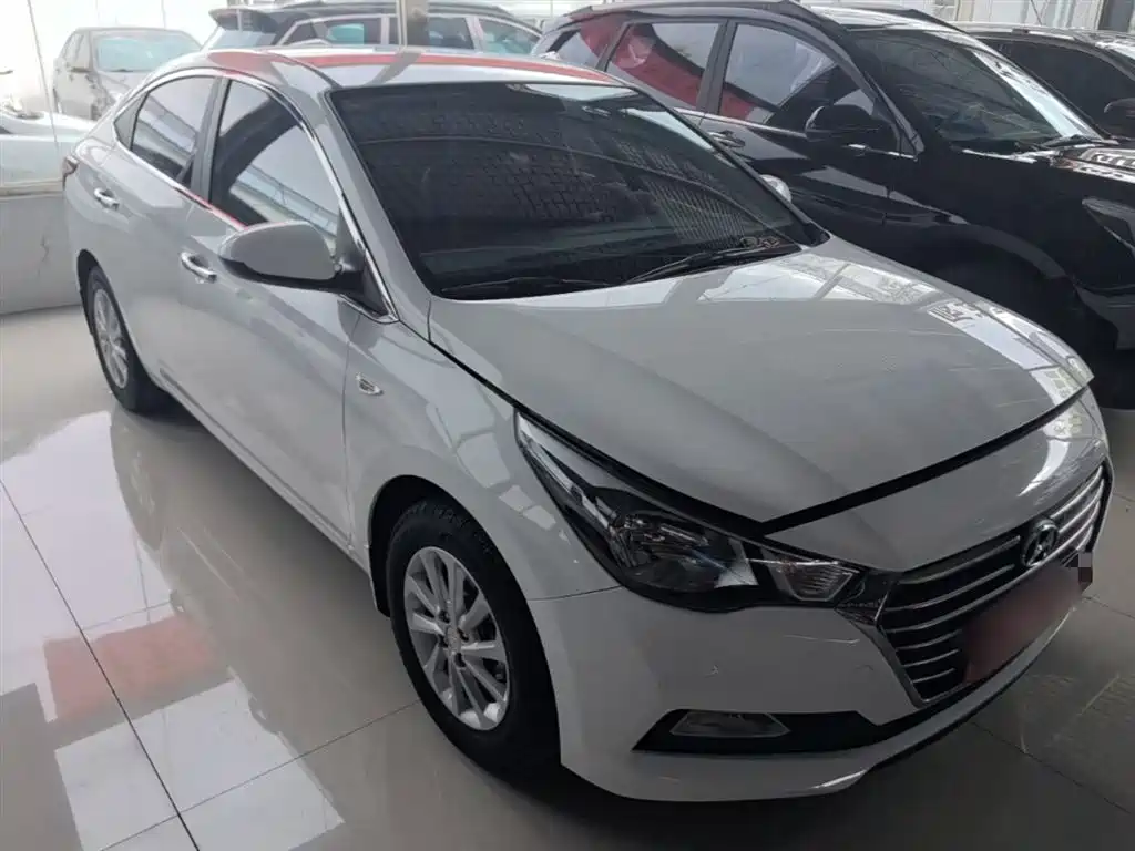 Verna 1.4 L Auto Cool GLS