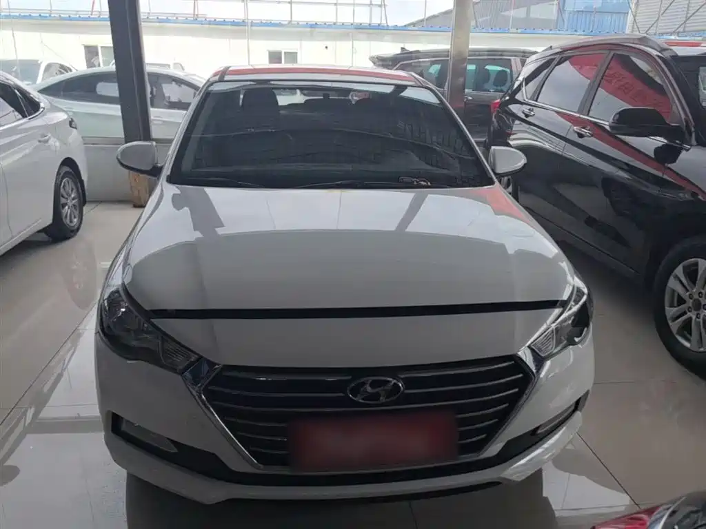 Verna 1.4 L Auto Cool GLS