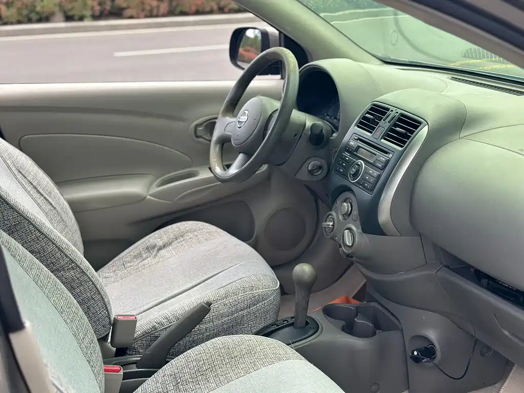 Sunny 1.5 XE CVT Comfort