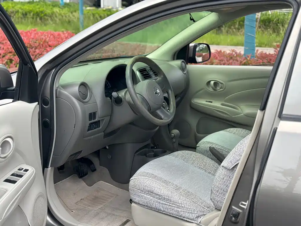 Sunny 1.5 XE CVT Comfort