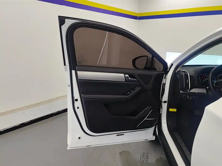 Tang 2.0 T Auto Connected Distinguished 5-seat CN-V