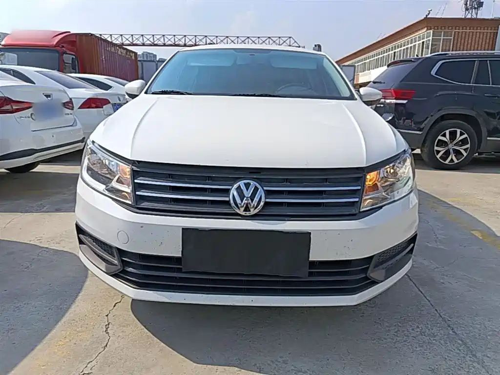 Santana 1.5 L Auto Style