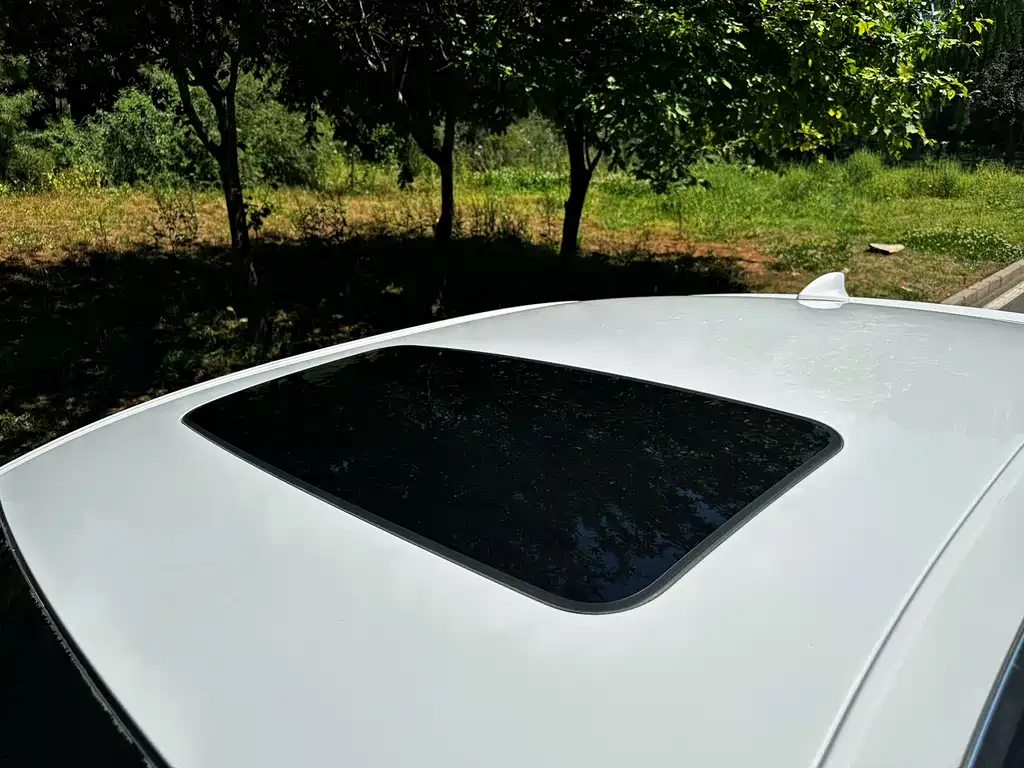 Cadillac ATS-L 28 T Fashion