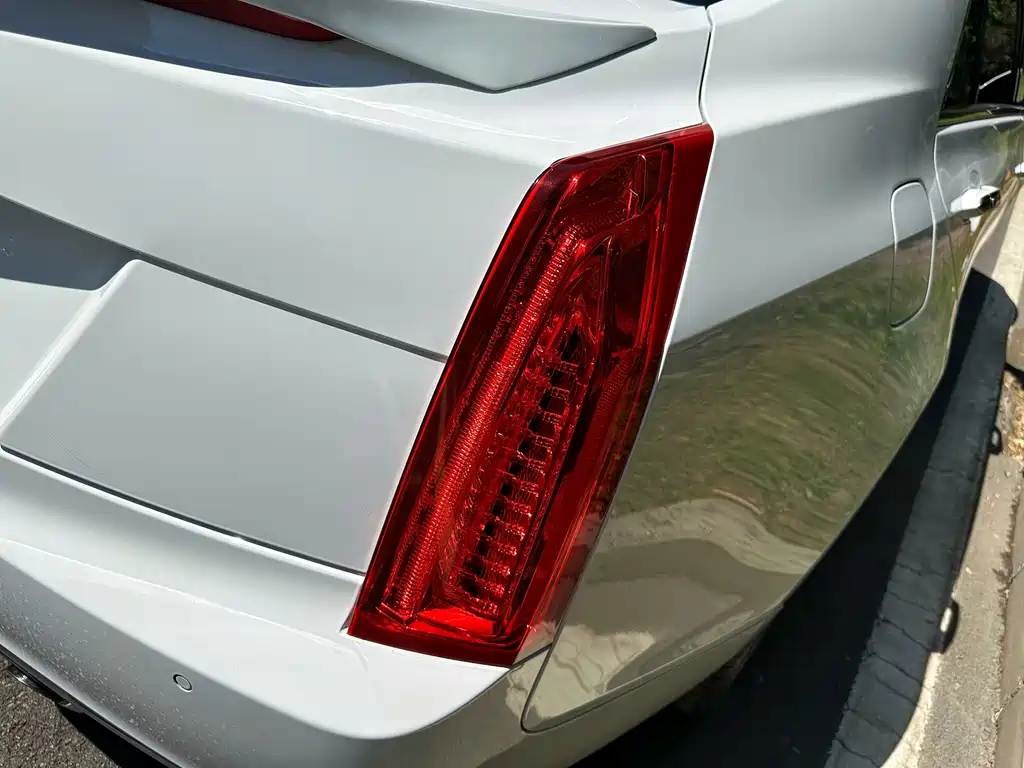 Cadillac ATS-L 28 T Fashion