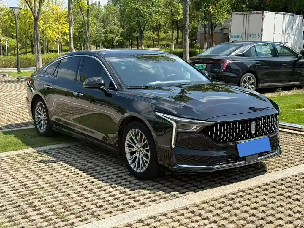 Besturn B70 1.5 T Auto Pleasure