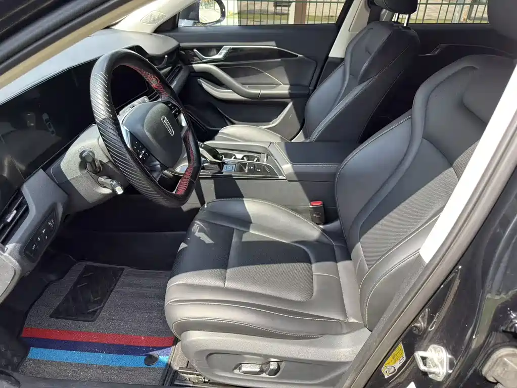 Besturn B70 1.5 T Auto Pleasure