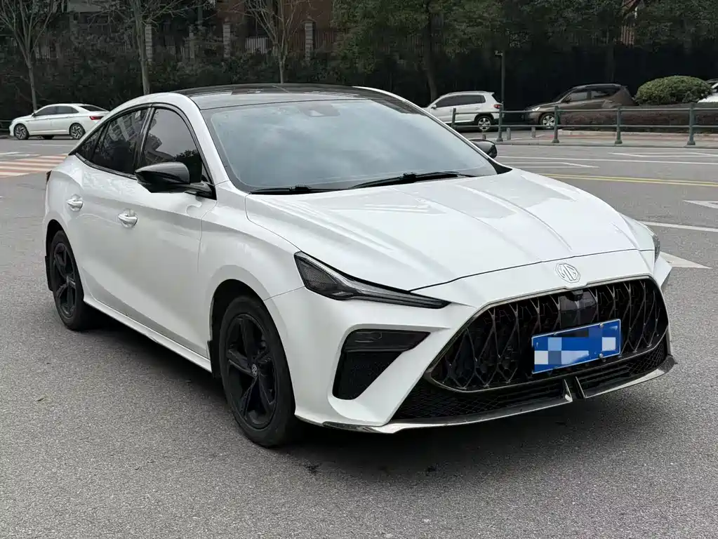 MG5 Scorpio 1.5 T Luxury