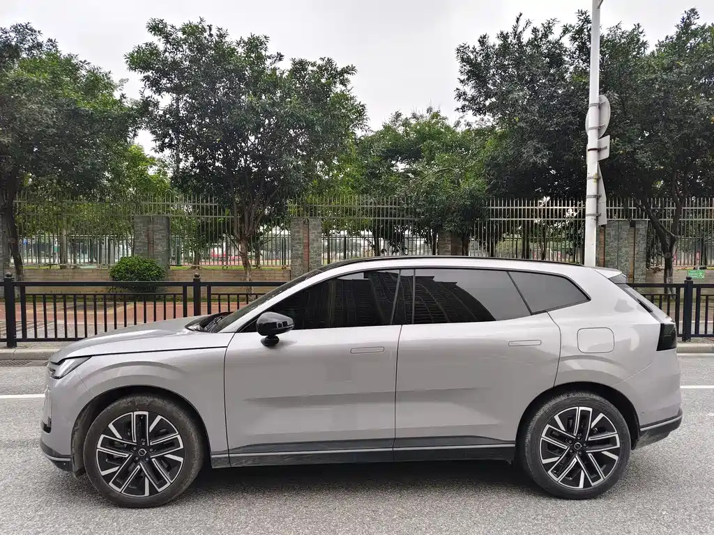 Volvo XC70 PHEV 4 WD Ultra Long Range Ultra