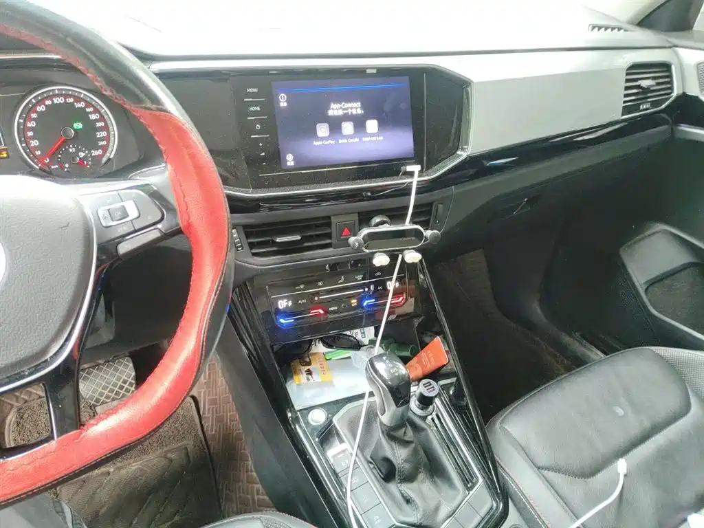 Tayron 330 TSI 2 WD Luxury Connected