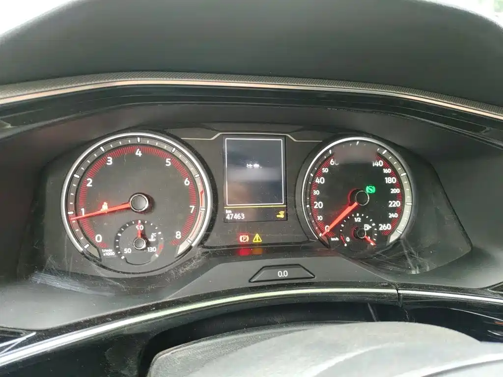 Tayron 330 TSI 2 WD Luxury Connected