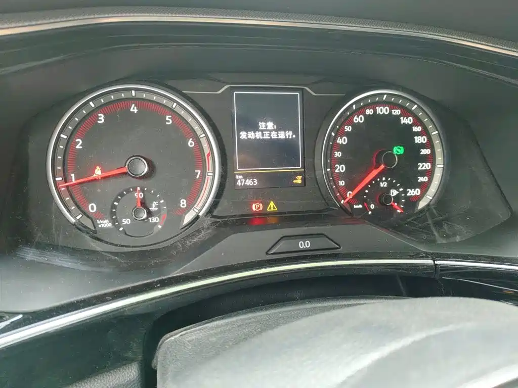 Tayron 330 TSI 2 WD Luxury Connected