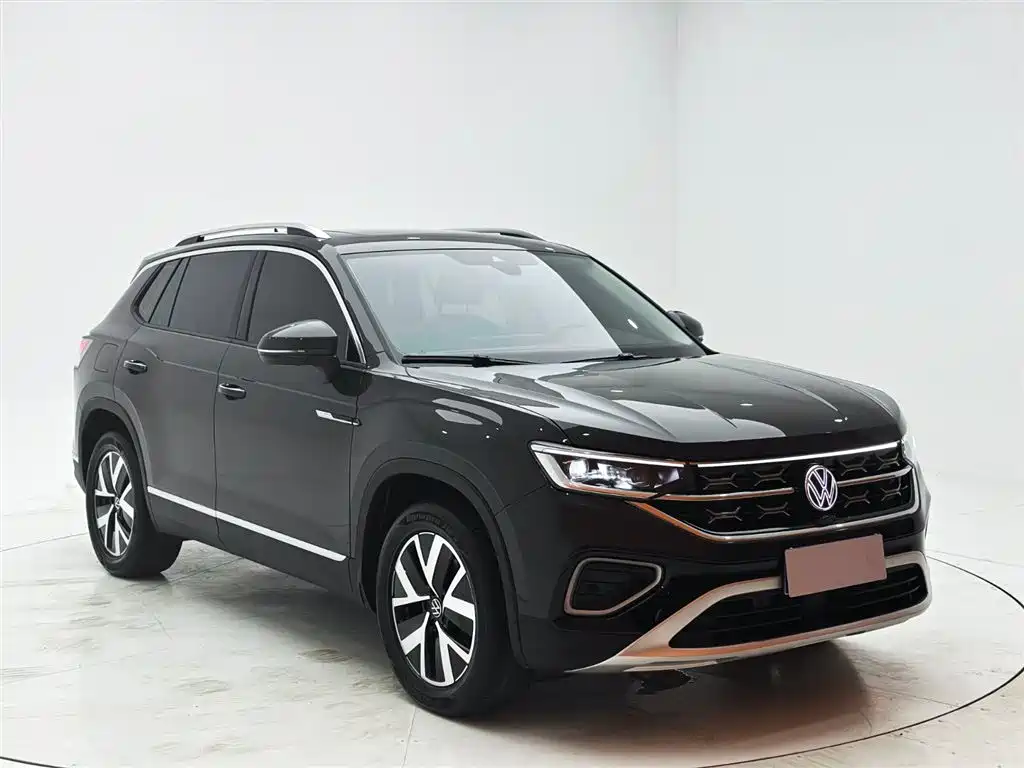 Tayron 280 TSI 2 WD Luxury Plus Advanced