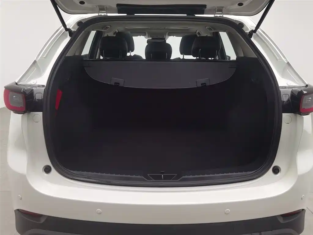 Mazda CX-5 2.5 L Auto 2 WD Smart