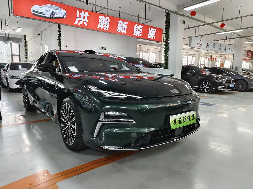 Galaxy Xingyao 8 130 km EM-P Starship