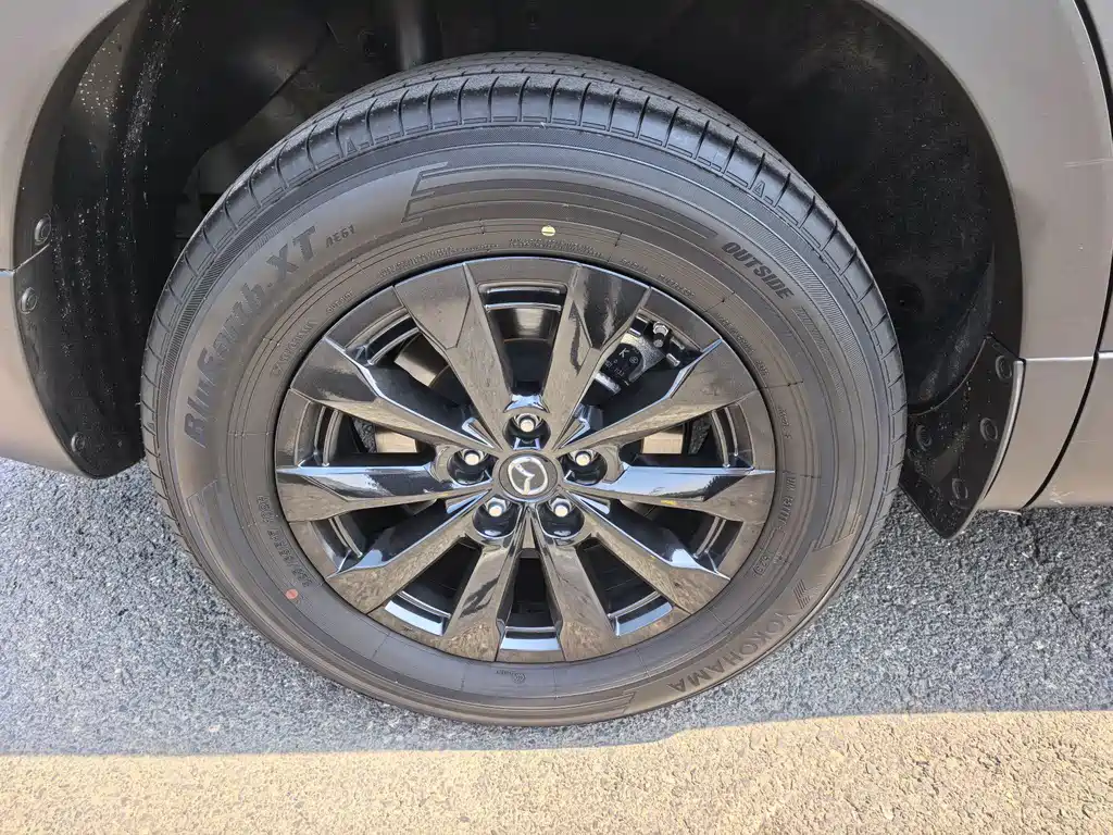 Mazda CX-50 2.0 L
