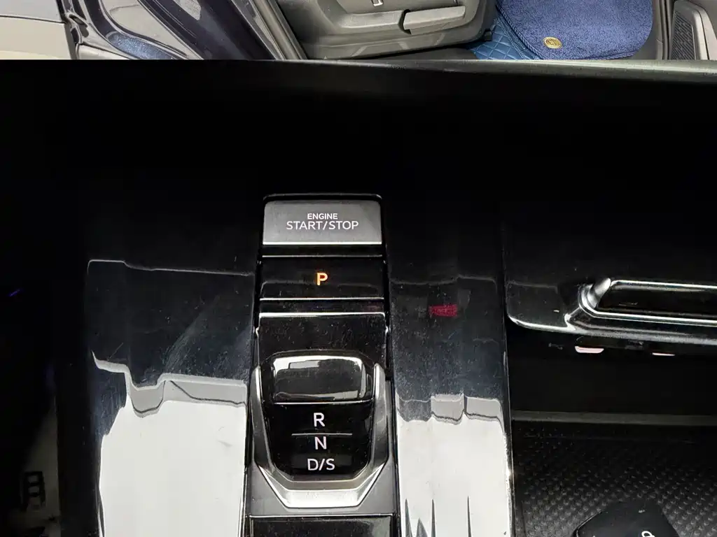 Talagon 530 TSI 4 WD Flagship Victory Realm Pro 6-seat