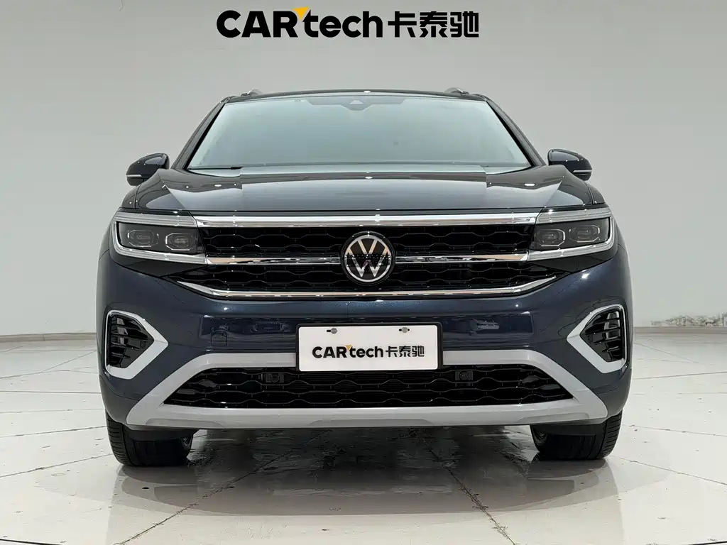 Talagon 530 TSI 4 WD Flagship Victory Realm Pro 6-seat